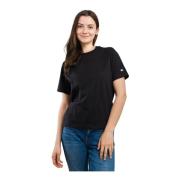 Dame T-shirt relaxed fit