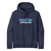 P-6 Logo Uprisal Hoodie