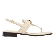 Dobbelt Gancio Ornament Sandal