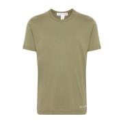 Khaki Tee Shirt