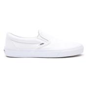 Klassiske Slip-On Sneakers