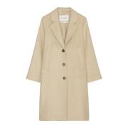 Blazer coat regular