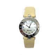 Pre-owned Rustfrit stal watches