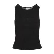 Noir Tank Top