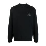 Sorte Sweatshirts til Mænd AW23