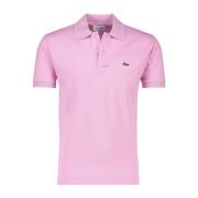 Rosa Classic Fit Polo Shirt