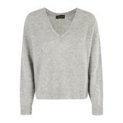 V-hals Sweater