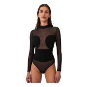 Nat Ud Bodysuit