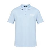 Blå T-shirts & Polos til mænd