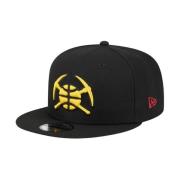 NBA ALT Cap - Sort Patchet Logo