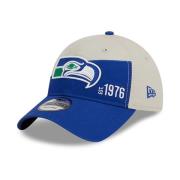 NFL Sideline Cap - Patchet Logo