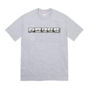 Begrænset udgave Heather Grey Tee