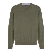 Grøn Sweater Kollektion