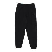 Sort Comfycush Sweatpant Fleece Tracksuit