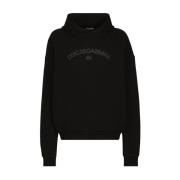 Stilfuld Sweatshirt