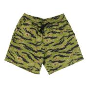 Camouflage Badebukser Herre Shorts