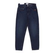 Slim Fit Denim Jeans