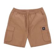 Cargo Easyshorts Beige