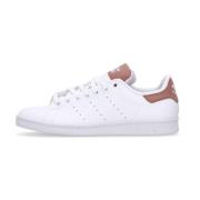 Stan Smith Lav Sneaker Hvid Ler