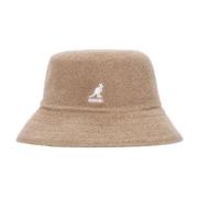 Bermuda Bucket Oat Hat