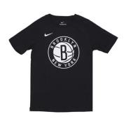 Brooklyn Nets Logo Tee