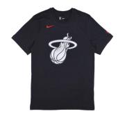 Miami Heat City Edition T-shirt