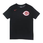 Cincinnati Reds Baseball Tee