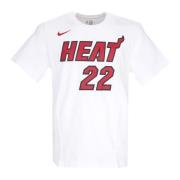 Jimmy Butler NBA Tee Miami Heat