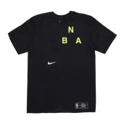 NBA Team Essential Tee Sort