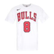 Chicago Bulls NBA Tee Zach Lavine