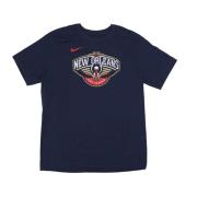 New Orleans Pelicans Logo Tee