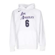 LeBron James City Edition Hoodie