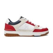 Multifarvet Street Block Sneakers