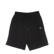 Sort Essential Tracksuit Shorts