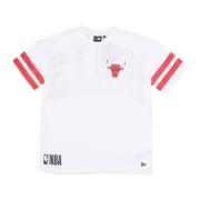 Chicago Bulls Grafisk Tee