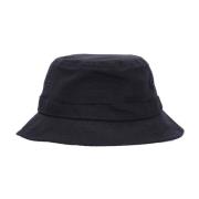 Script Bucket Hat Sort