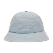 Surf Spray Nylon Ustruktureret Bucket Hat