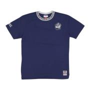 Georgetown Hoyas Vintage Logo Tee