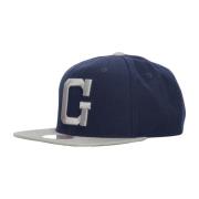 Georgetown Hoyas Snapback Kasket