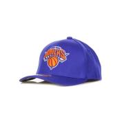 NBA Hold 2.0 Snapback Kasket