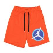 Mesh Basketball Shorts Flight MVP