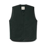 Ærmeløs Body Warmer Jakke