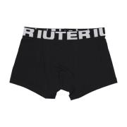 Sorte Herre Boxershorts