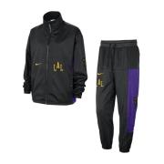 City Edition Lakers Tracksuit Courtside