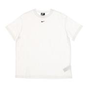 Essentiel Top Hvid/Sort T-shirt