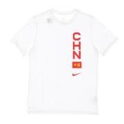 Kina Basketballhold Tee OL