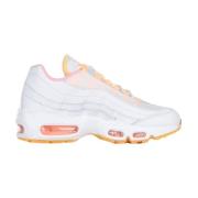 Air Max 95 Lav Sneaker Hvid