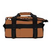 Stilfuld Texel Duffel Taske