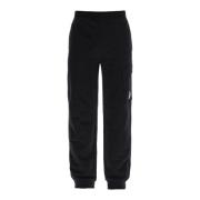 Cargo Fleece Sweatpants