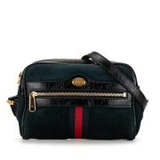 Pre-owned Ruskind crossbody-tasker